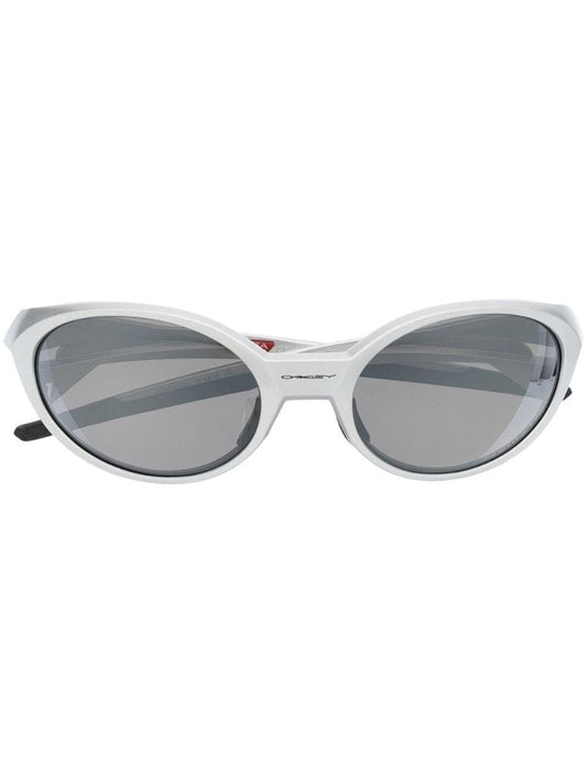 Silver Eye Jacket Redux Sunglasses