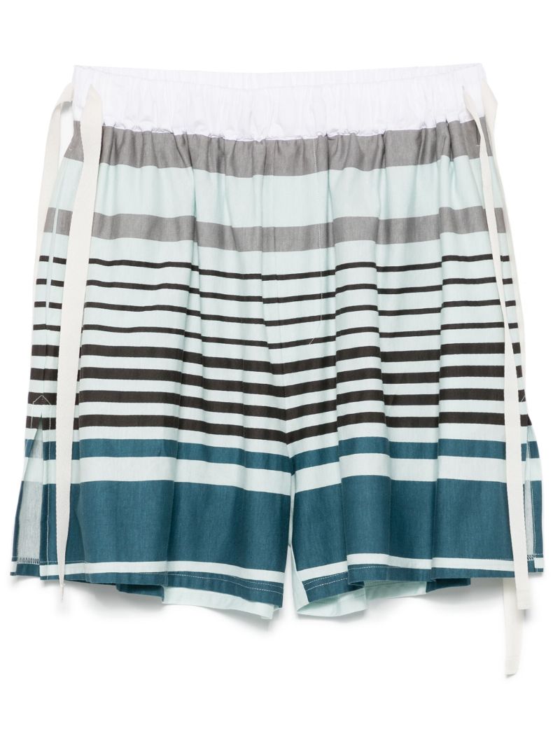 Wave Shorts