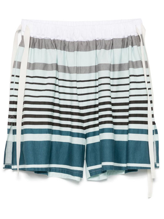 Wave Shorts