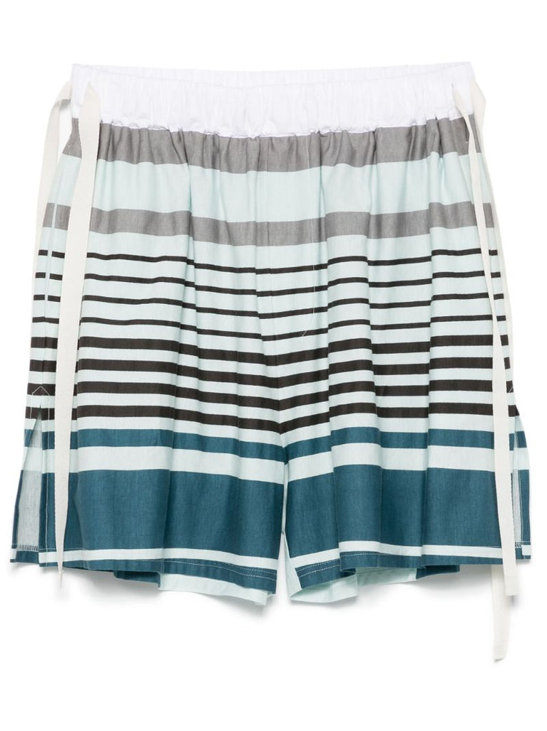 Wave Shorts