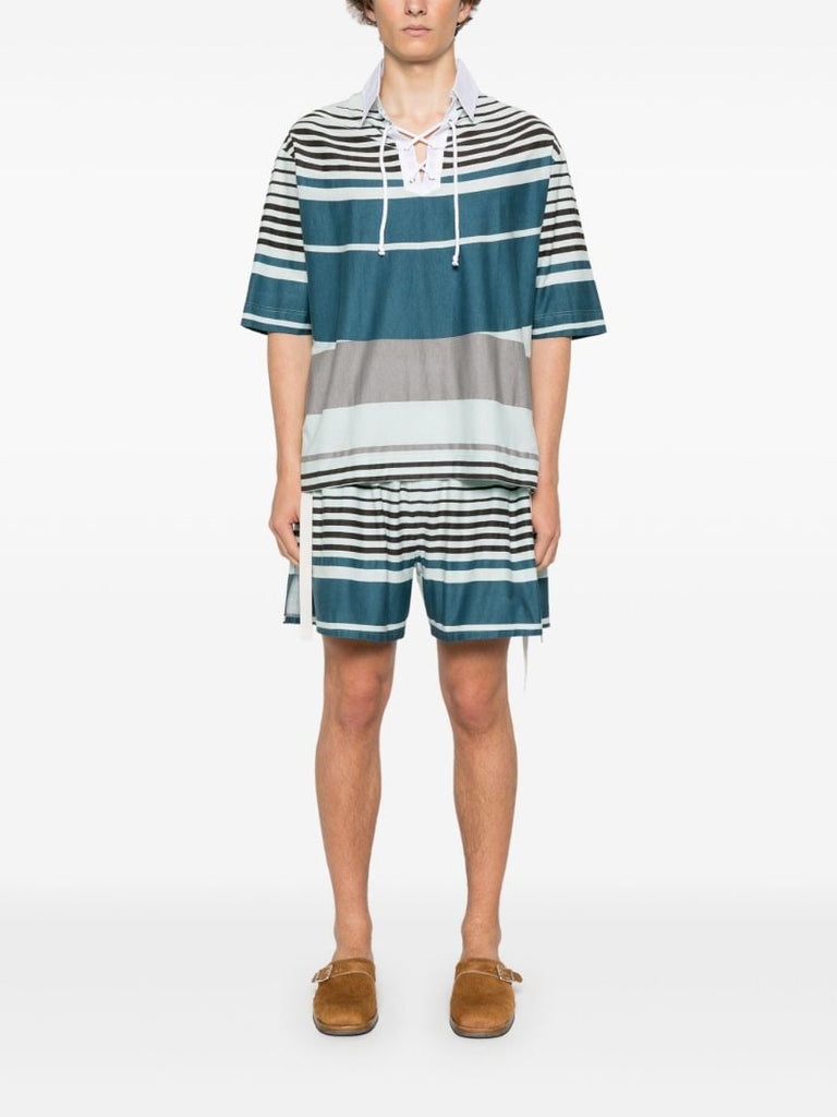 Wave Shorts