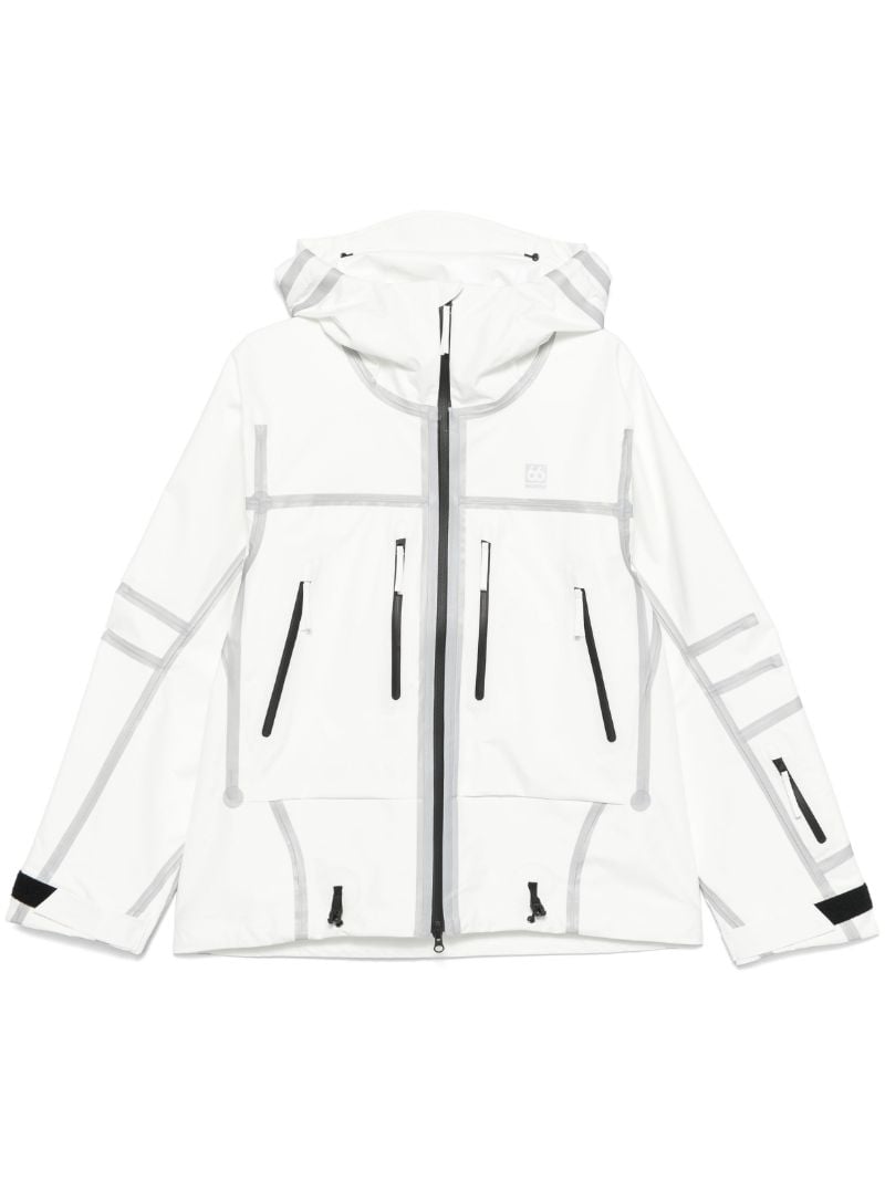 Aegissida Shell Jacket