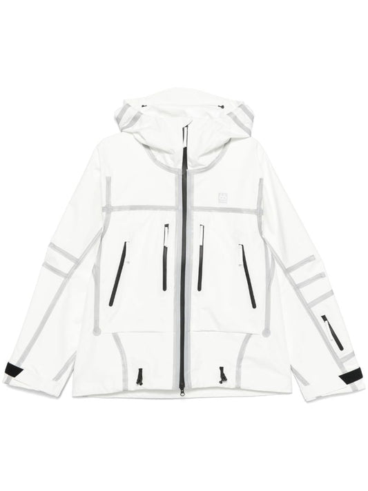 Aegissida Shell Jacket