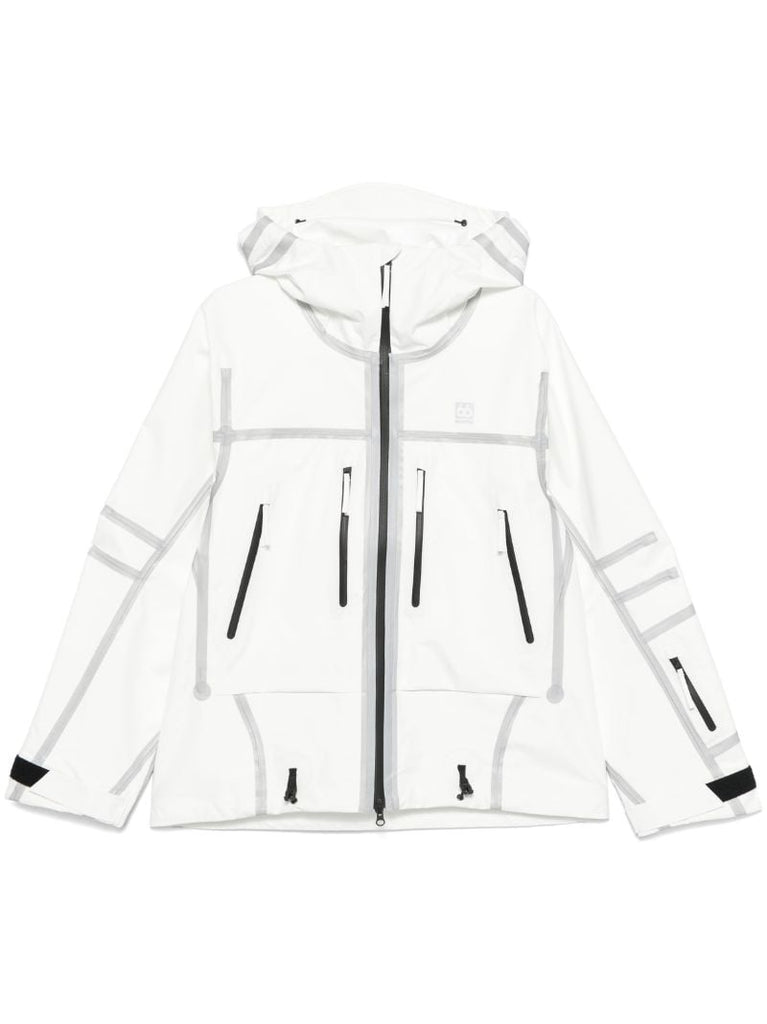 Aegissida Shell Jacket