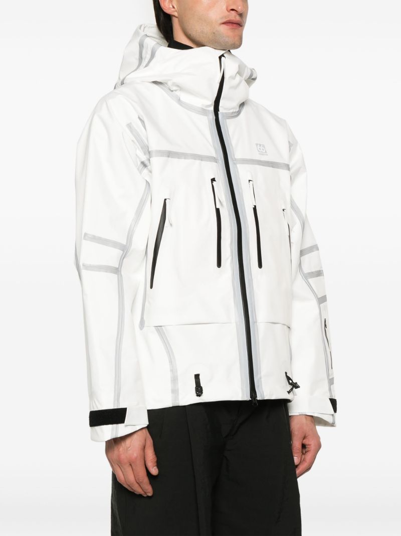 Aegissida Shell Jacket