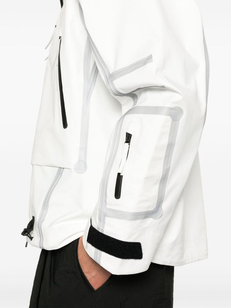 Aegissida Shell Jacket