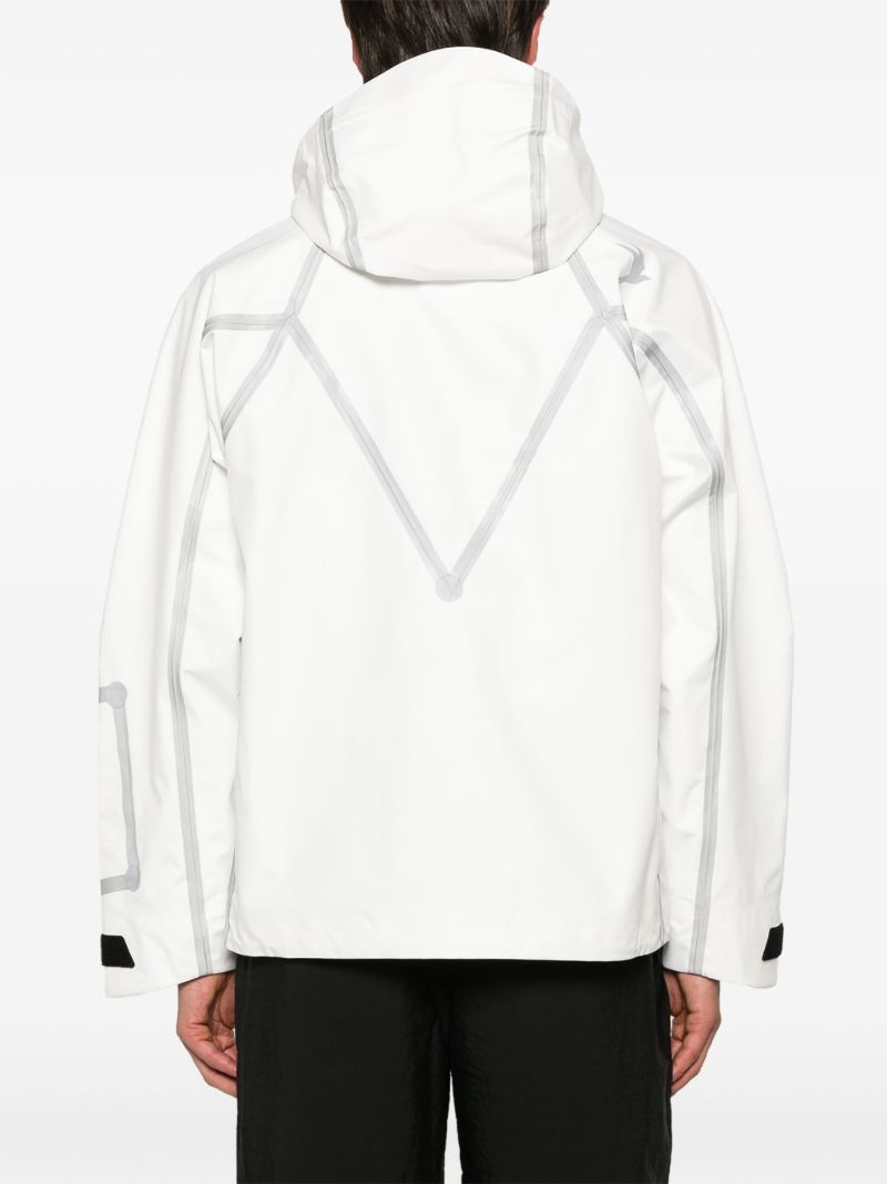 Aegissida Shell Jacket