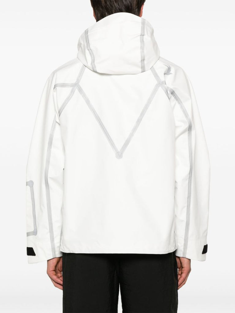 Aegissida Shell Jacket