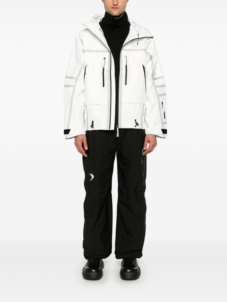 Aegissida Shell Jacket
