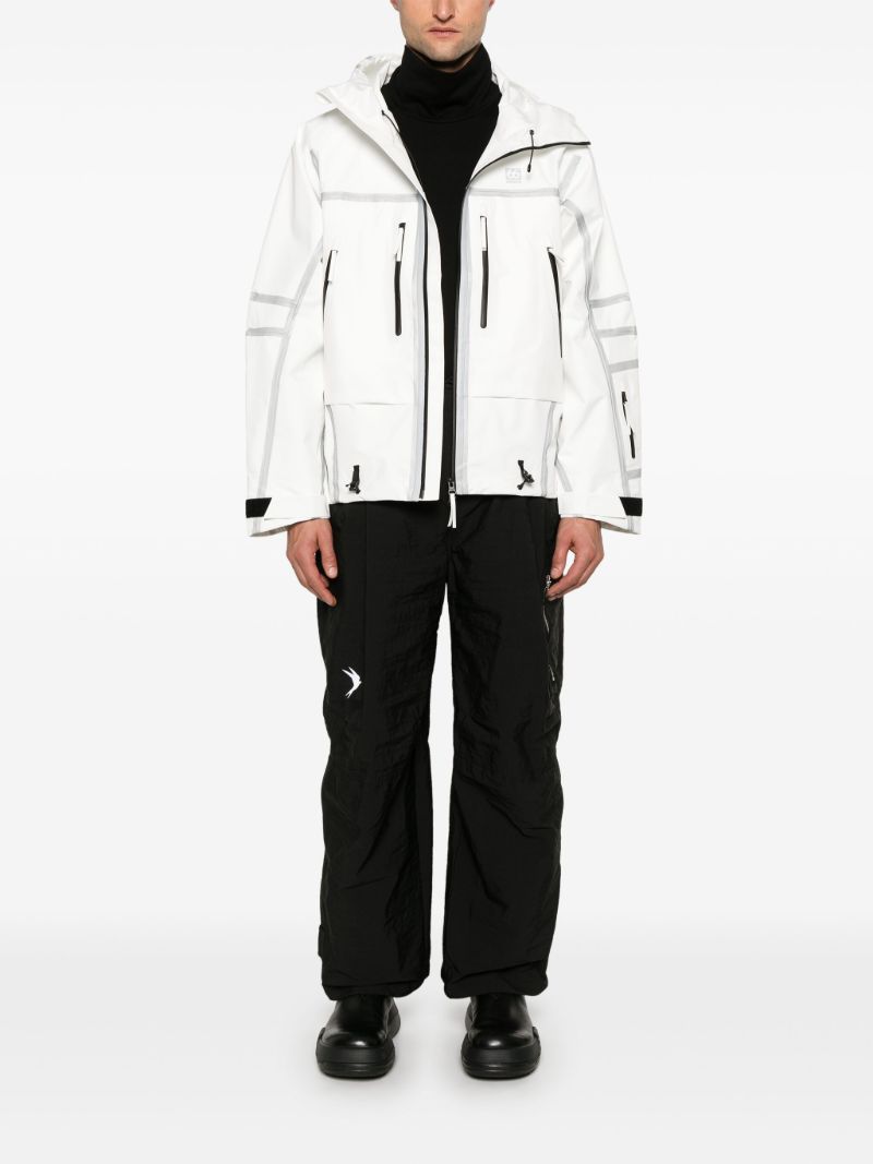 Aegissida Shell Jacket