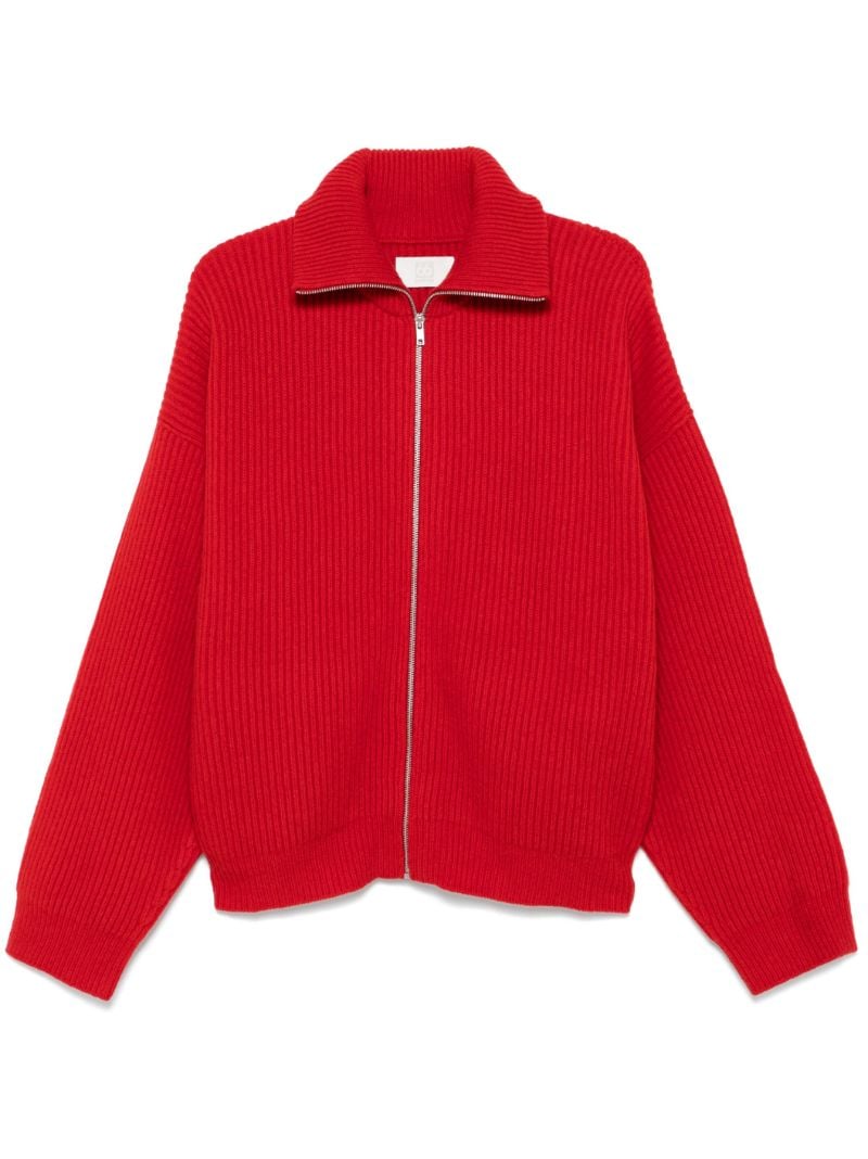 VonarstrÃ_x0083_Â¦ti Cardigan