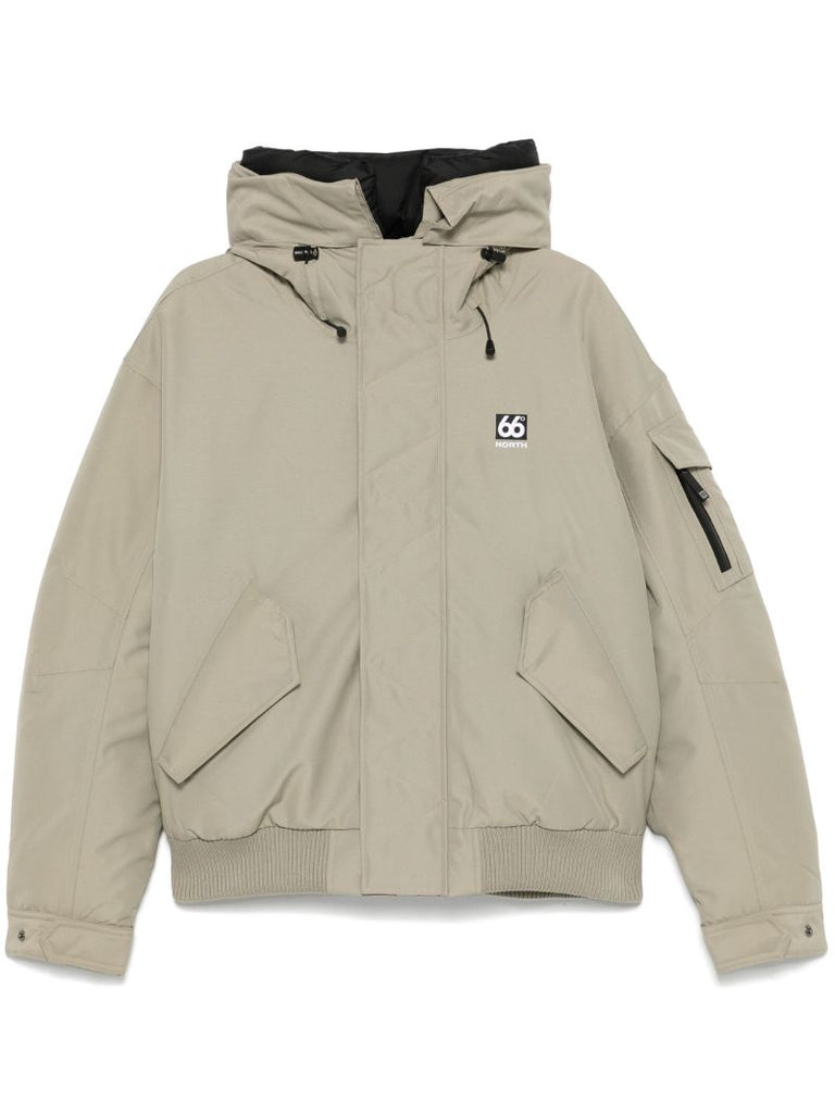 HofsjÃ_x0083_Â¶kull Down Jacket