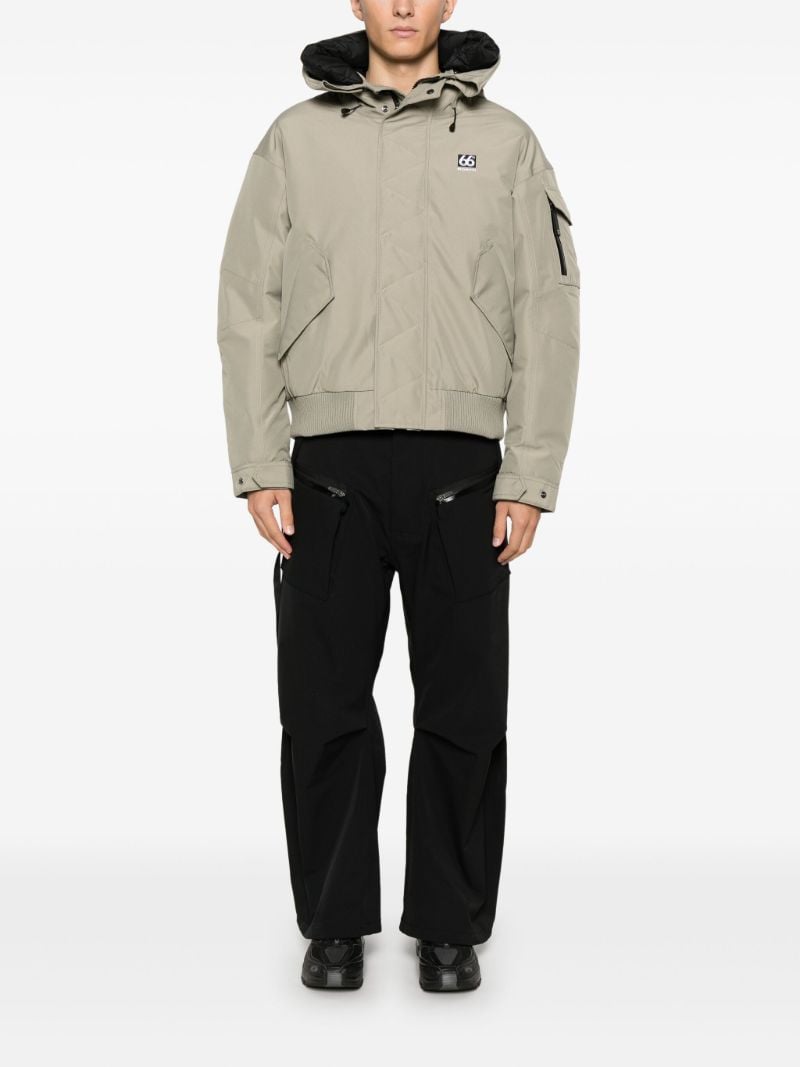 HofsjÃ_x0083_Â¶kull Down Jacket
