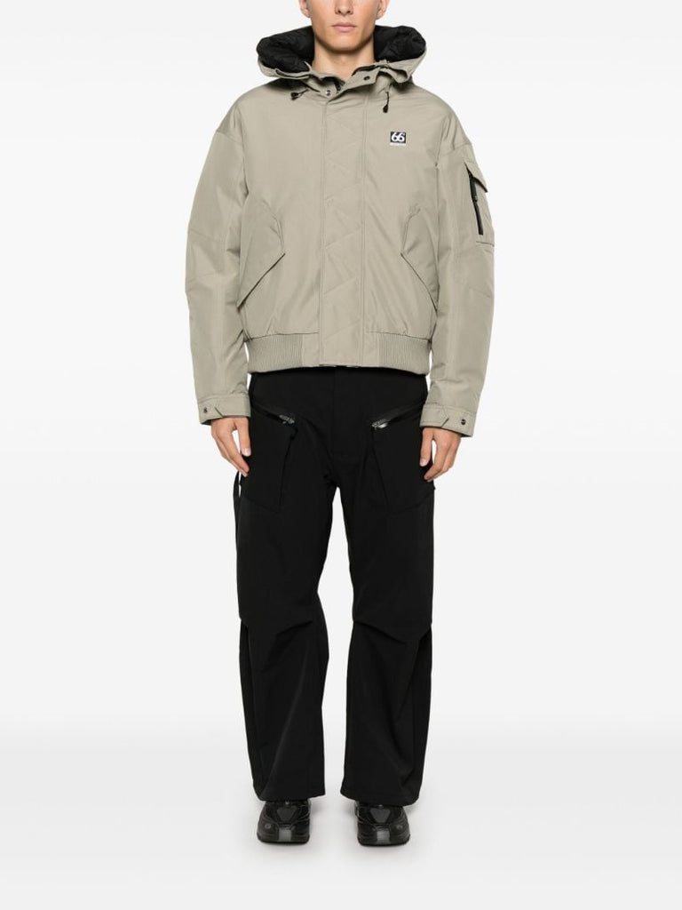 HofsjÃ_x0083_Â¶kull Down Jacket