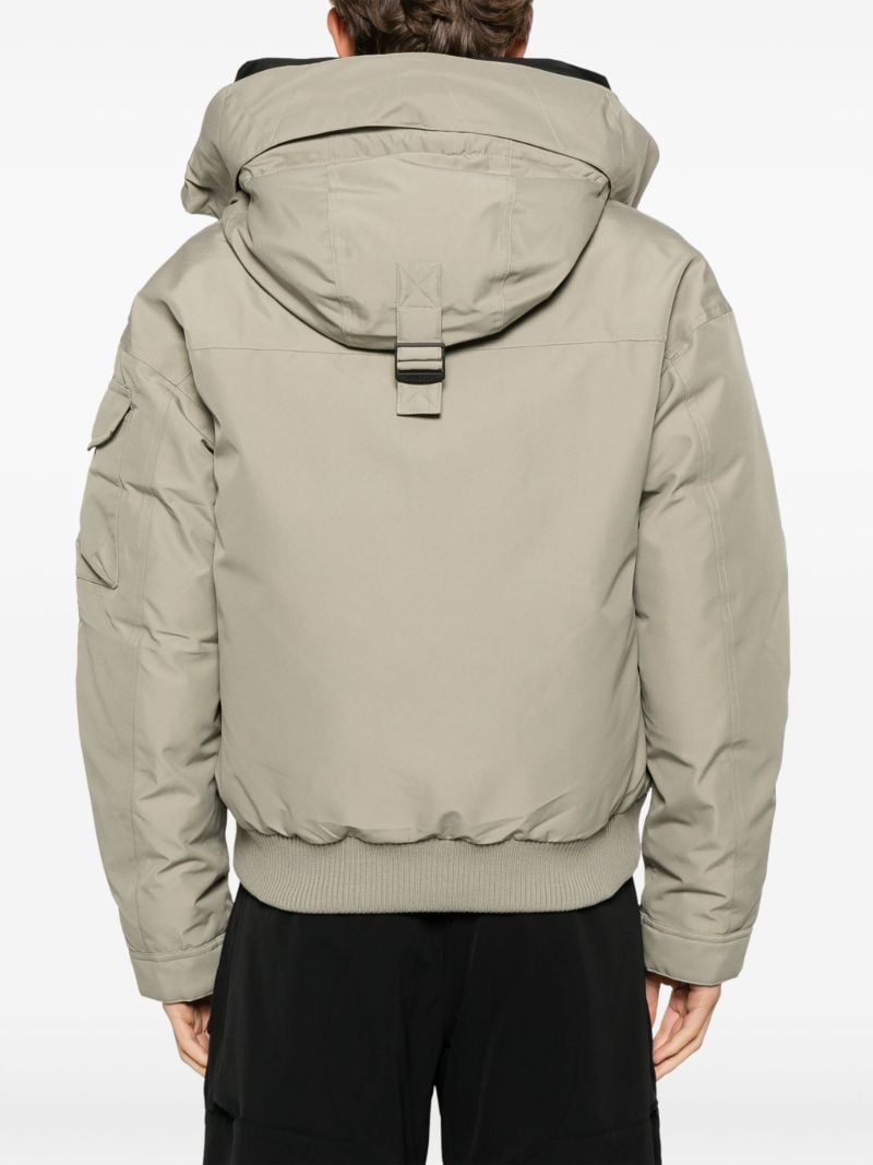 HofsjÃ_x0083_Â¶kull Down Jacket