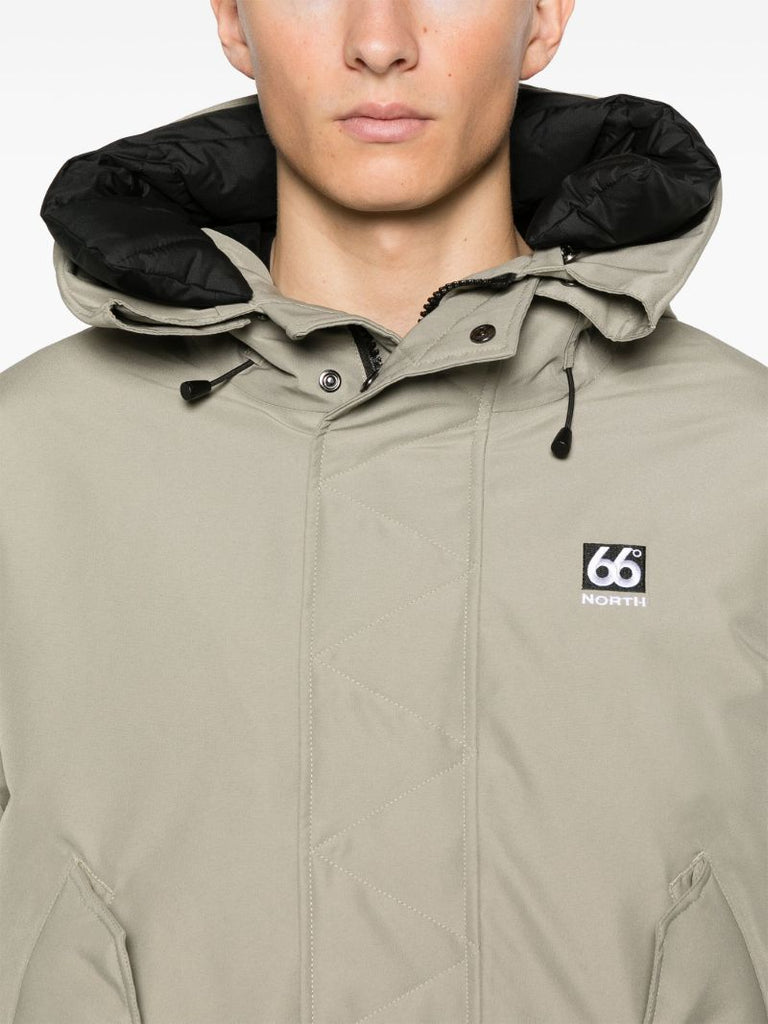 HofsjÃ_x0083_Â¶kull Down Jacket