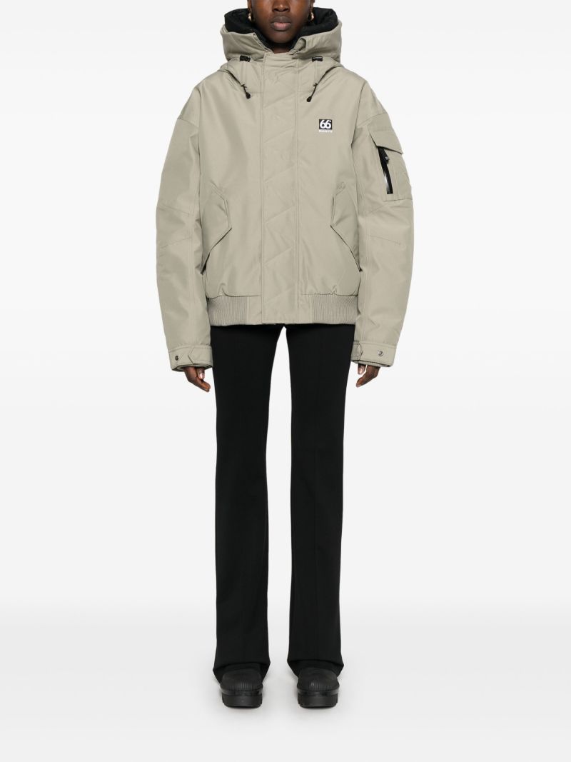 HofsjÃ_x0083_Â¶kull Down Jacket