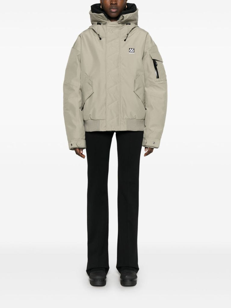 HofsjÃ_x0083_Â¶kull Down Jacket