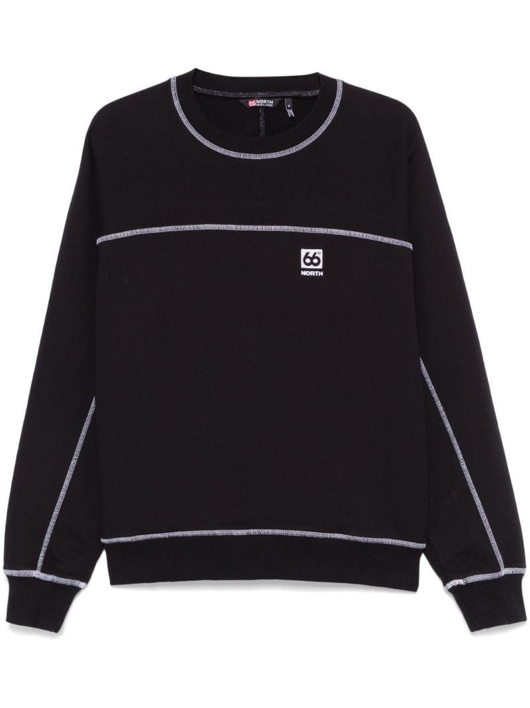 VatnajÃ_x0083_Â¶kull Sweatshirt