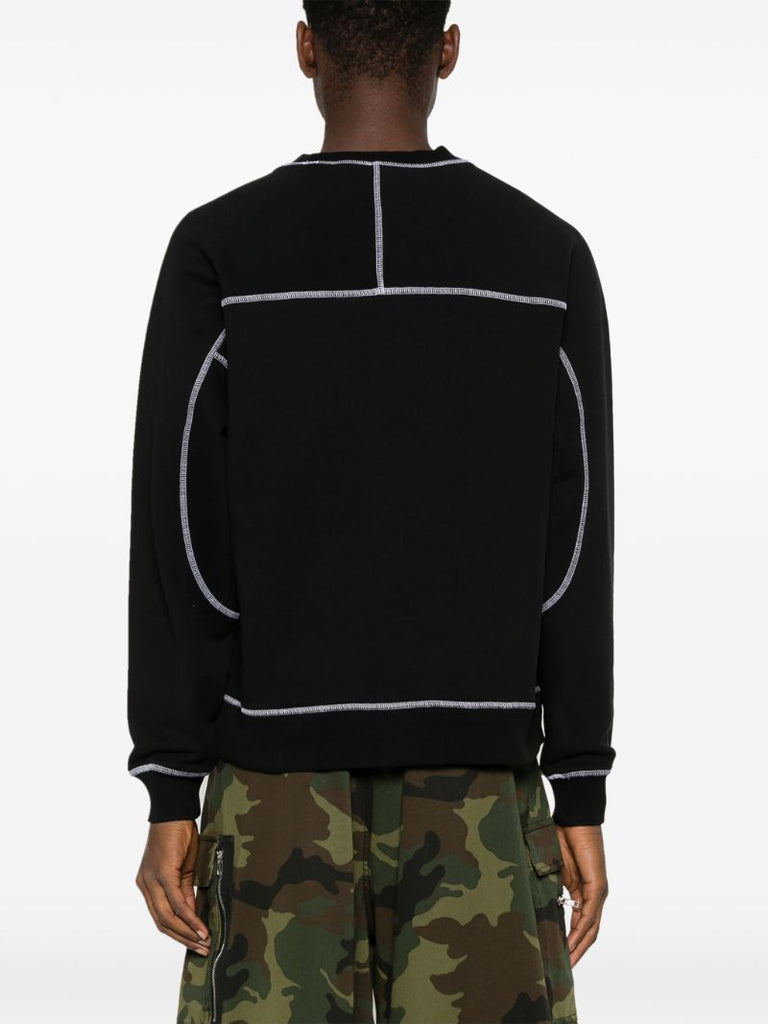 VatnajÃ_x0083_Â¶kull Sweatshirt