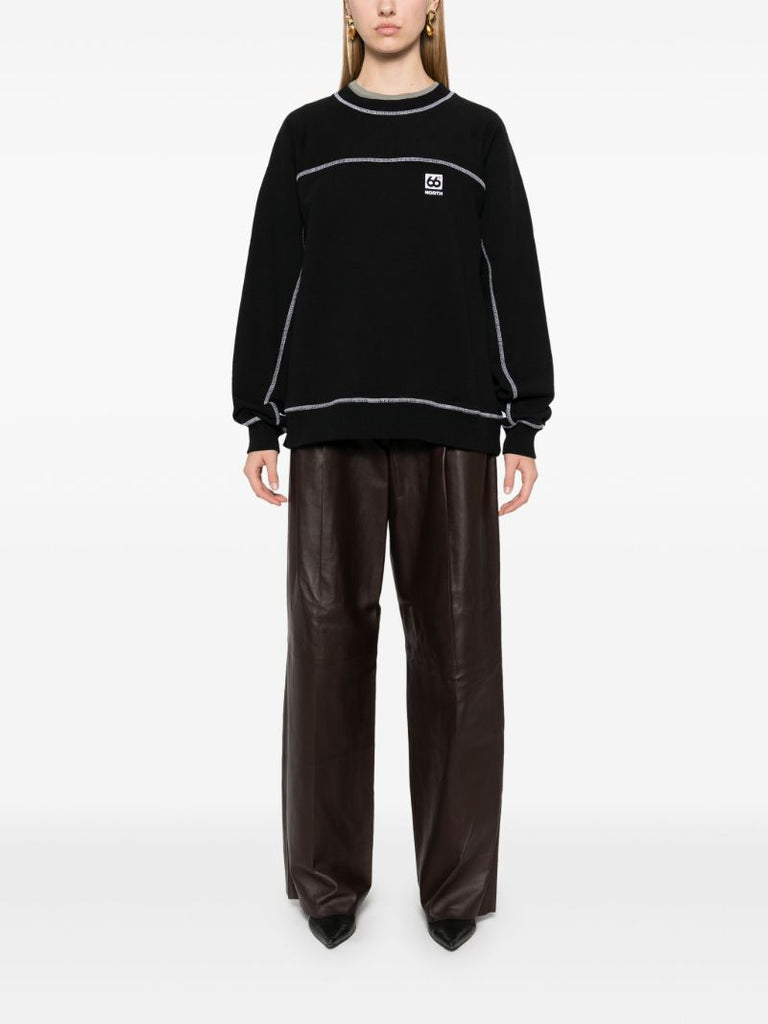 VatnajÃ_x0083_Â¶kull Sweatshirt