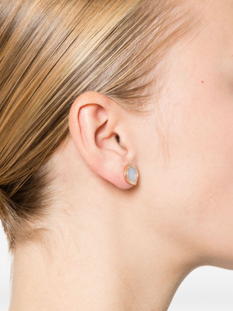 Antifer Single Earring