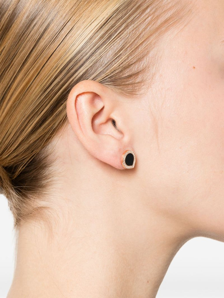Antifer Single Earring