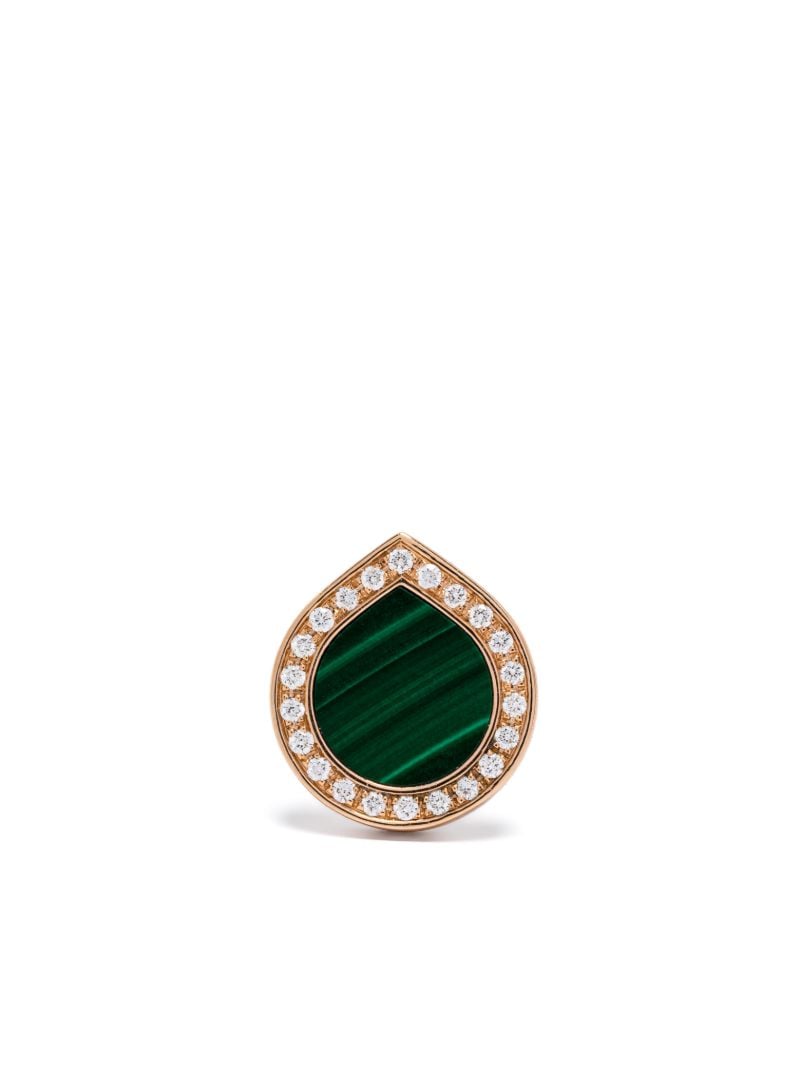 Antifer Single Earring