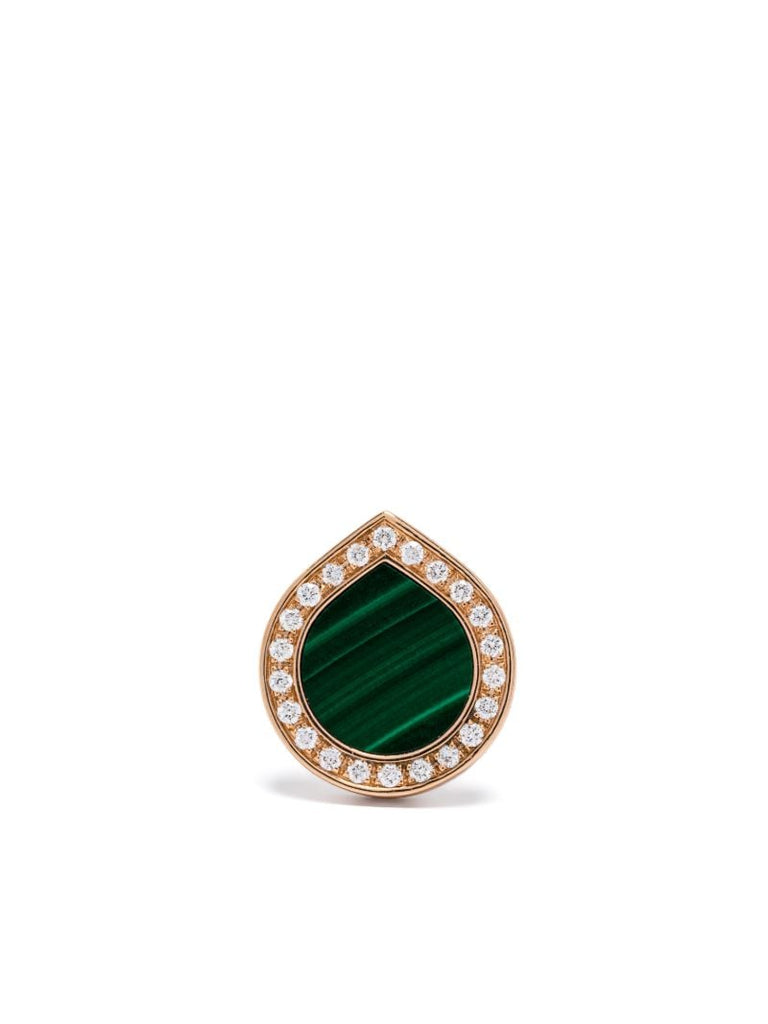 Antifer Single Earring