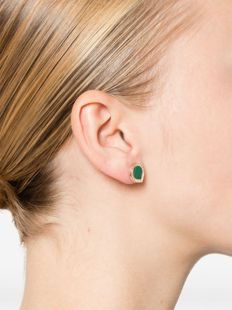 Antifer Single Earring