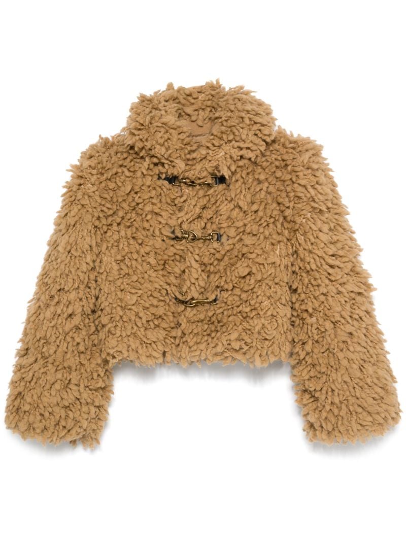 Shearling Jacket