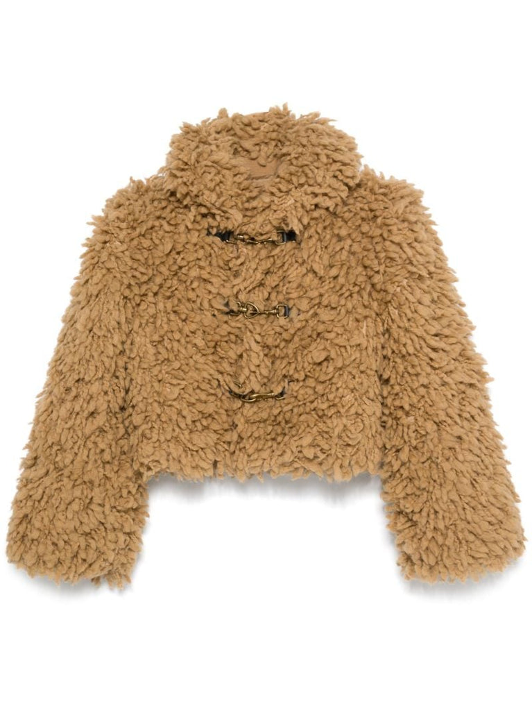 Shearling Jacket