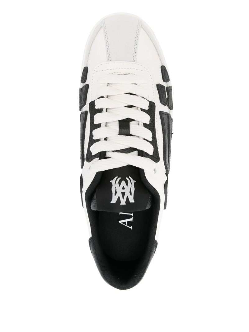 Pacific Bones Sneakers