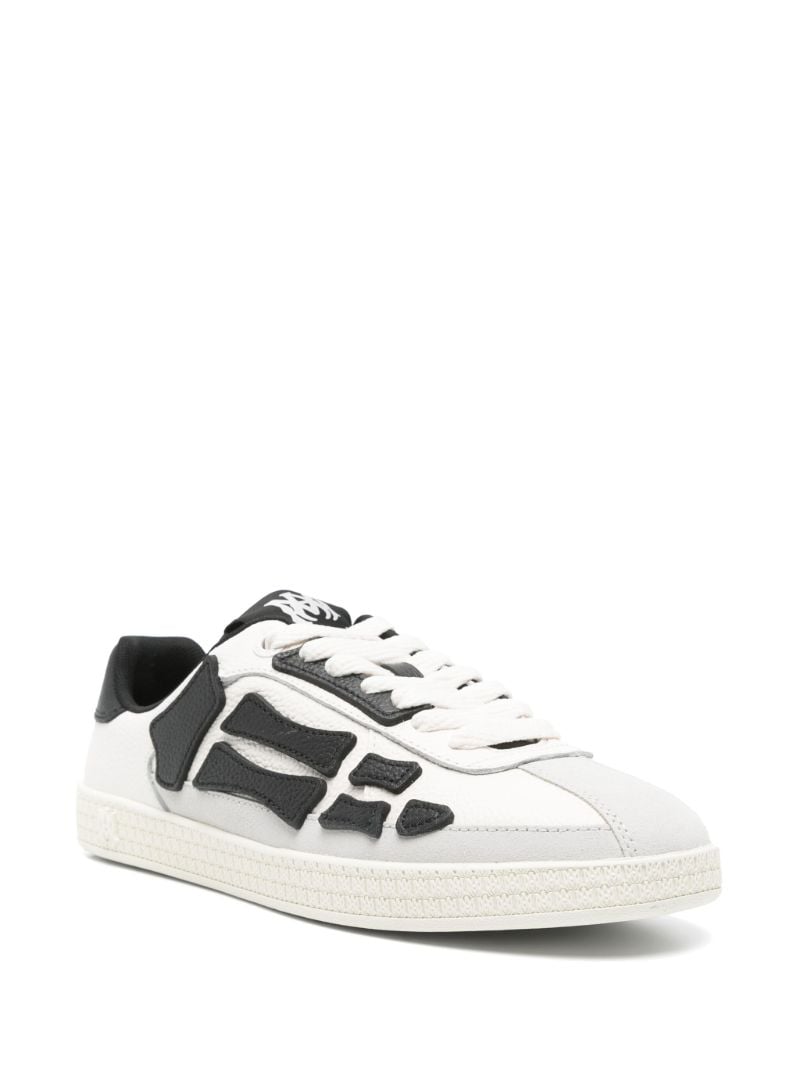Pacific Bones Sneakers