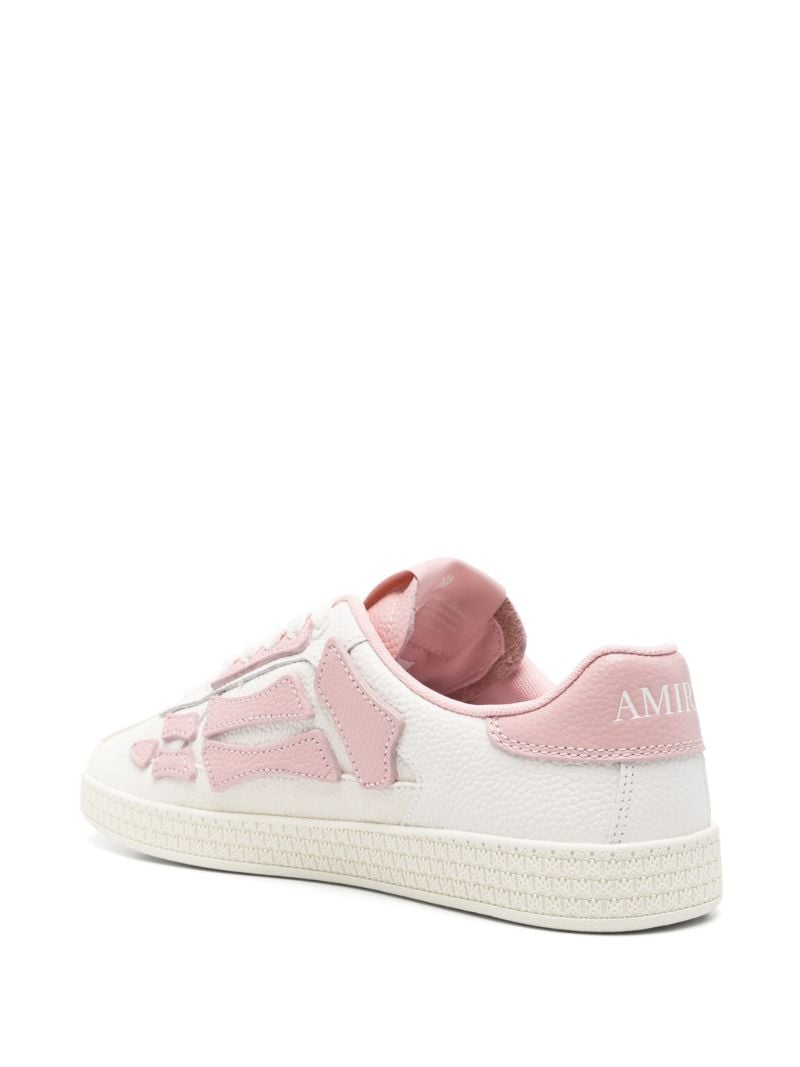 Pacific Bones Sneakers