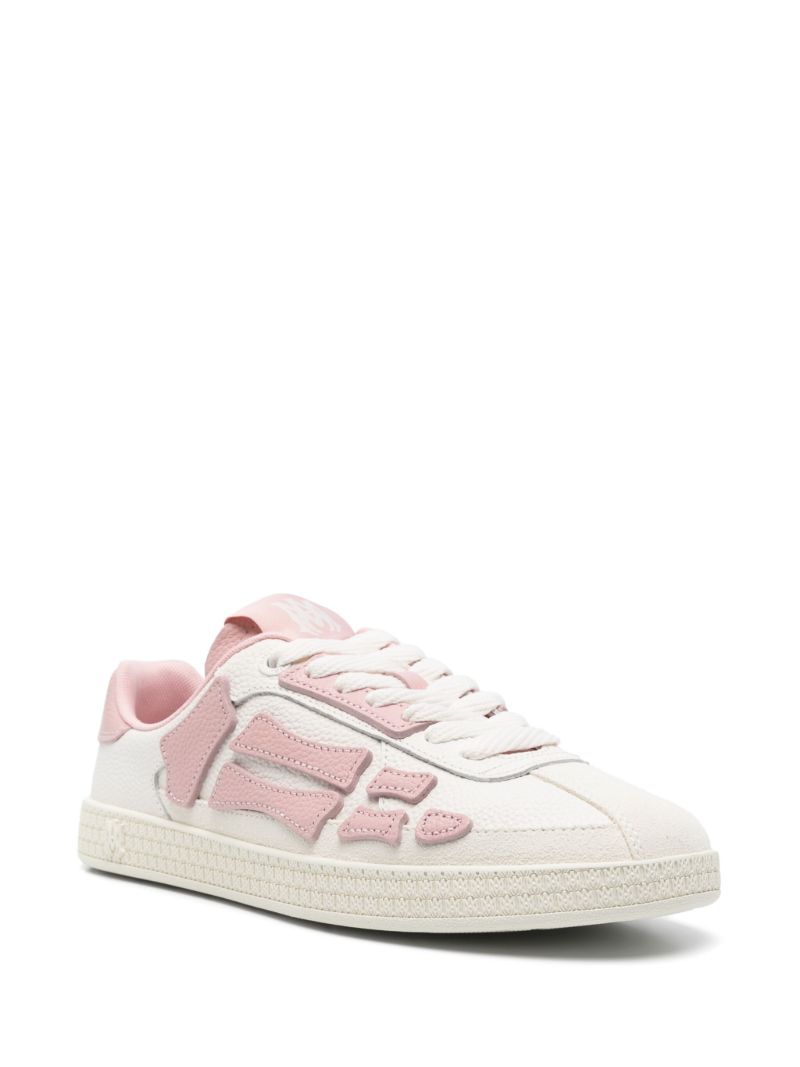 Pacific Bones Sneakers