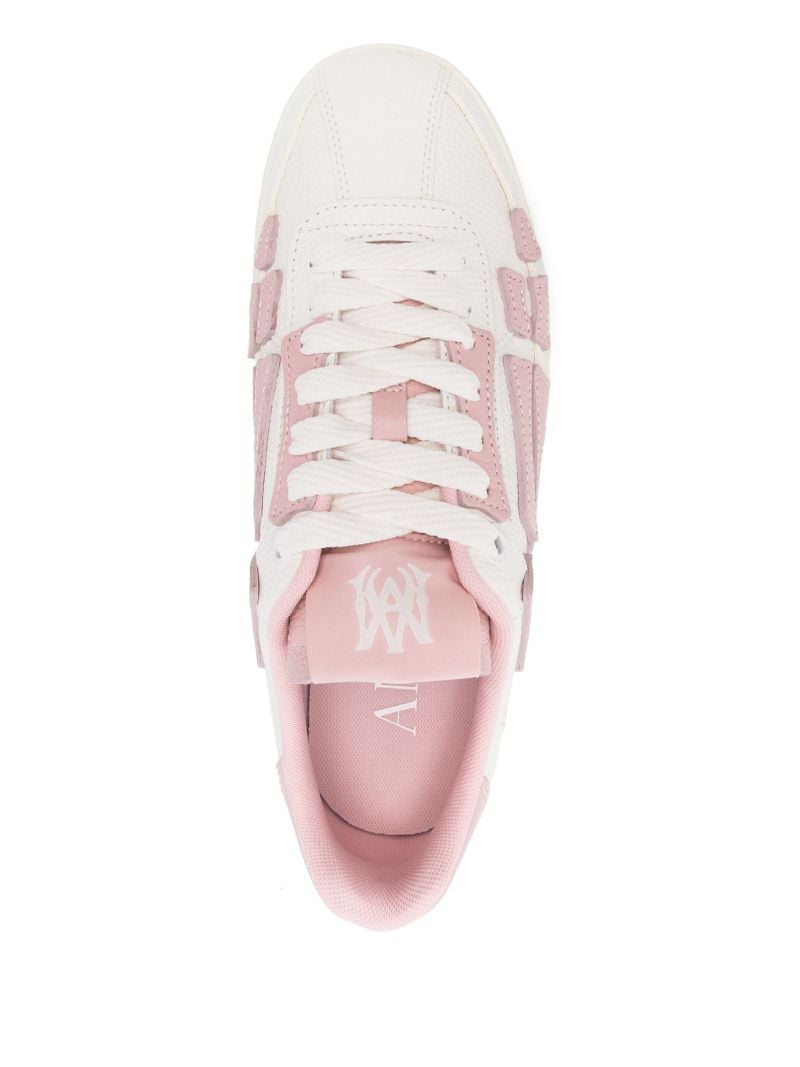 Pacific Bones Sneakers