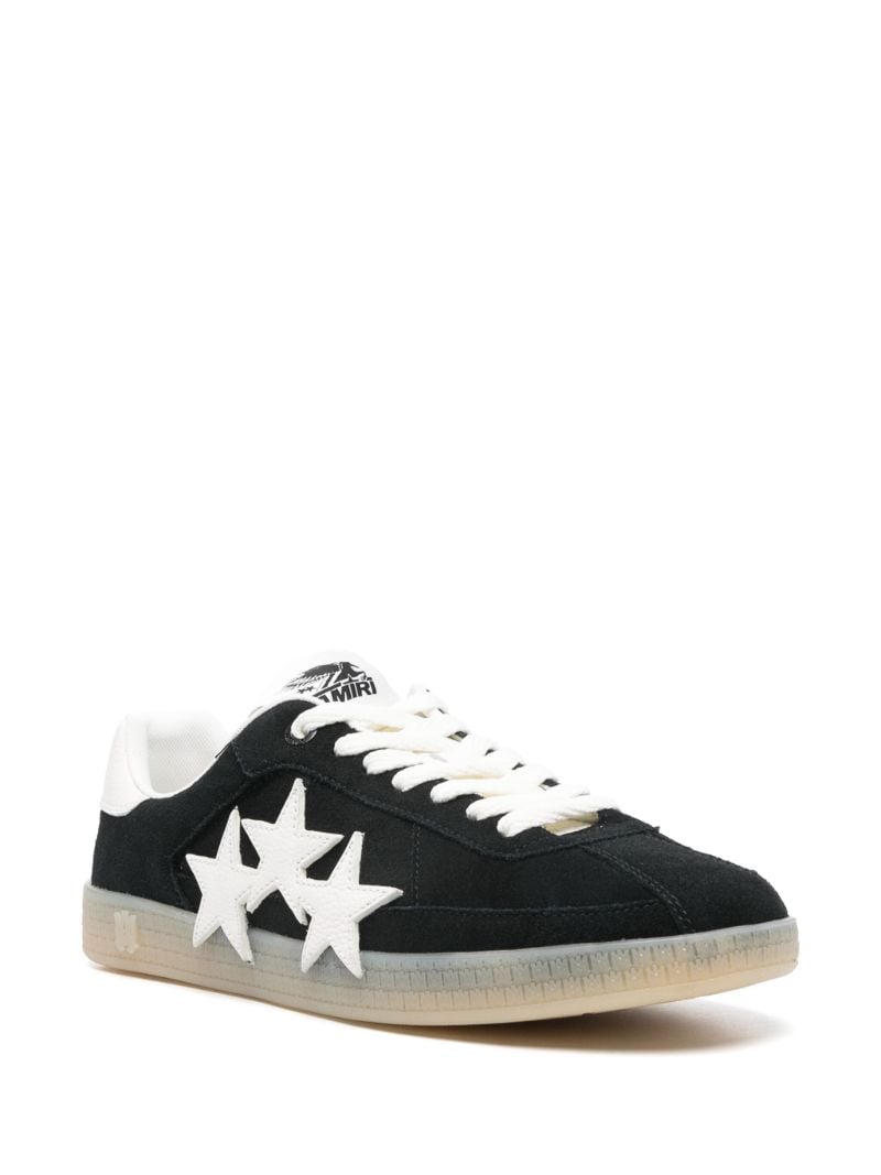 Pacific Sneakers