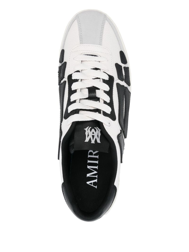 Pacific Bones Sneakers