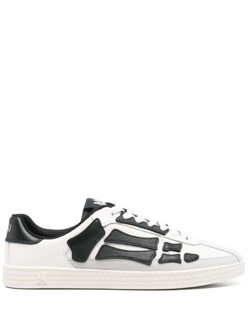 Pacific Bones Sneakers