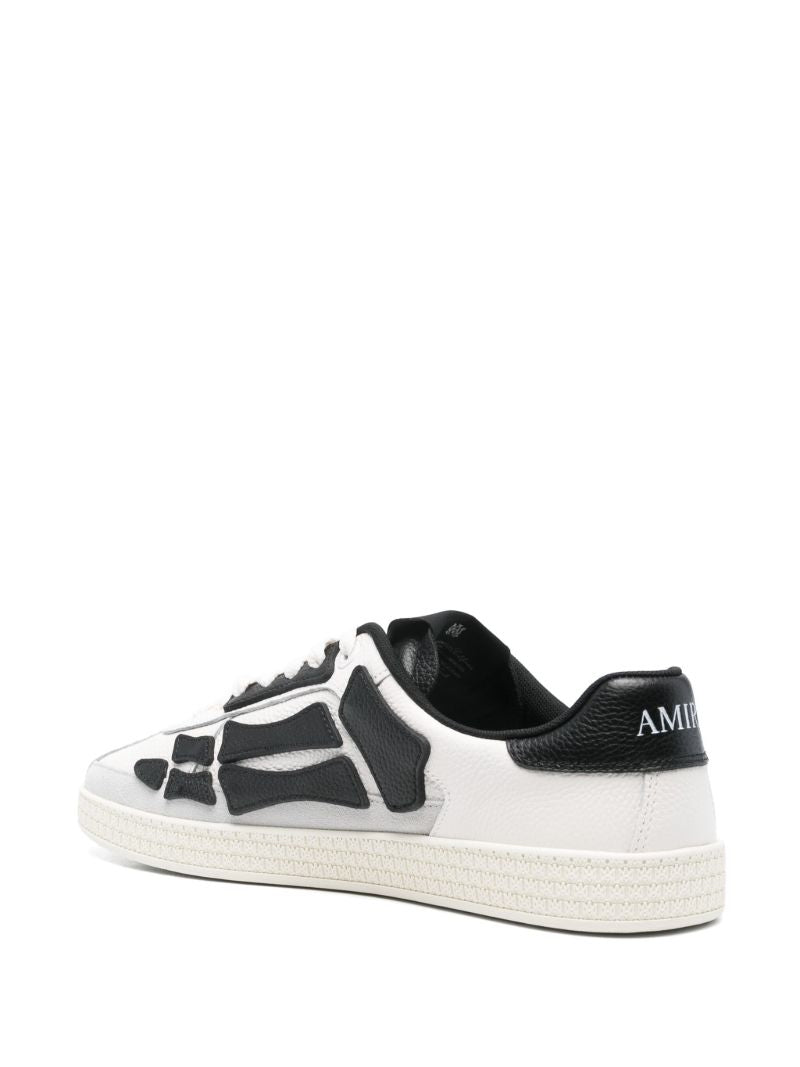 Pacific Bones Sneakers