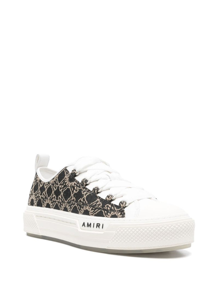 Low-top Sneakers