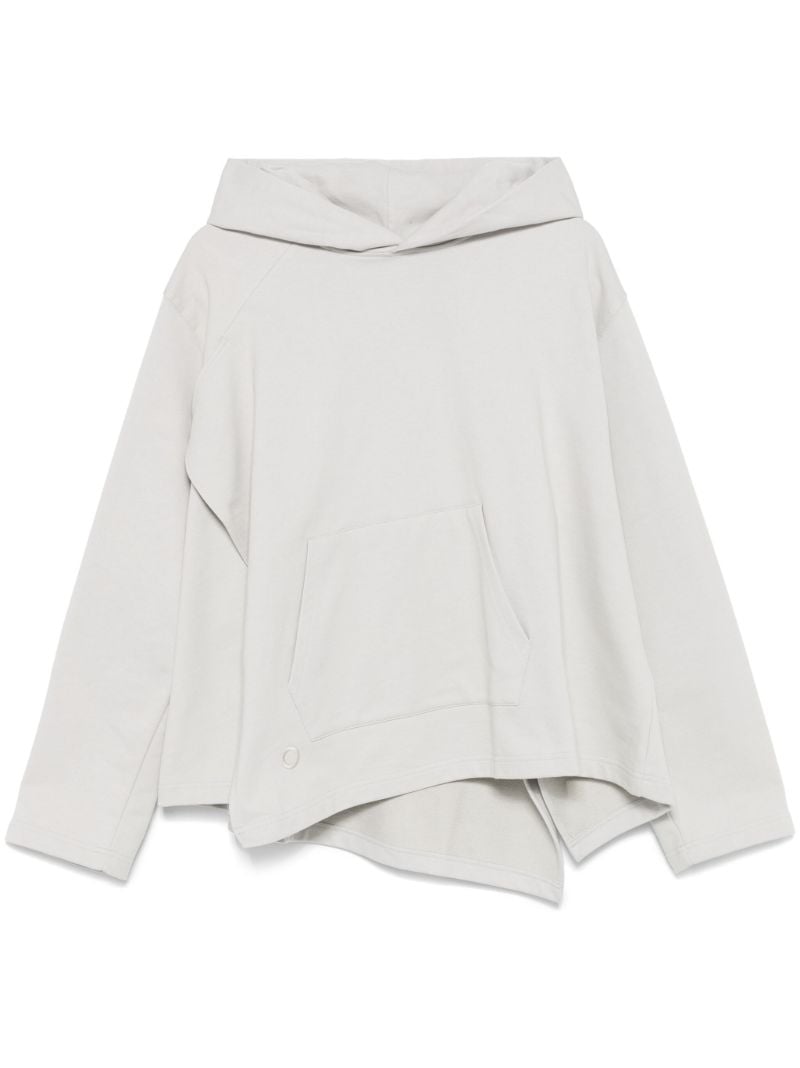 Flag Hoodie
