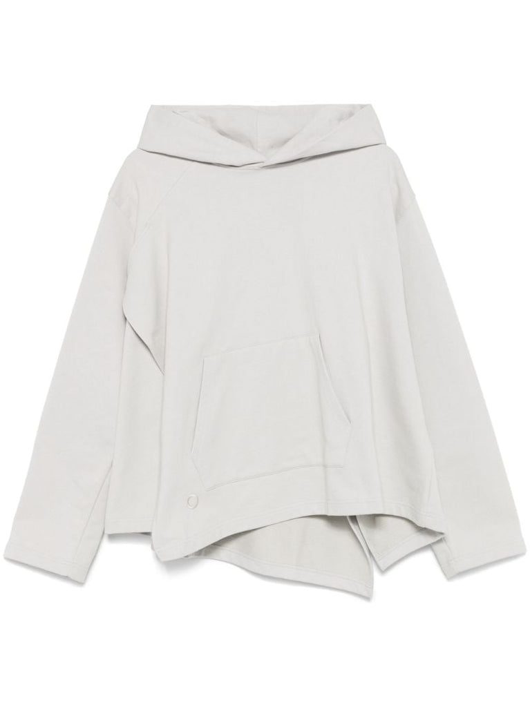 Flag Hoodie