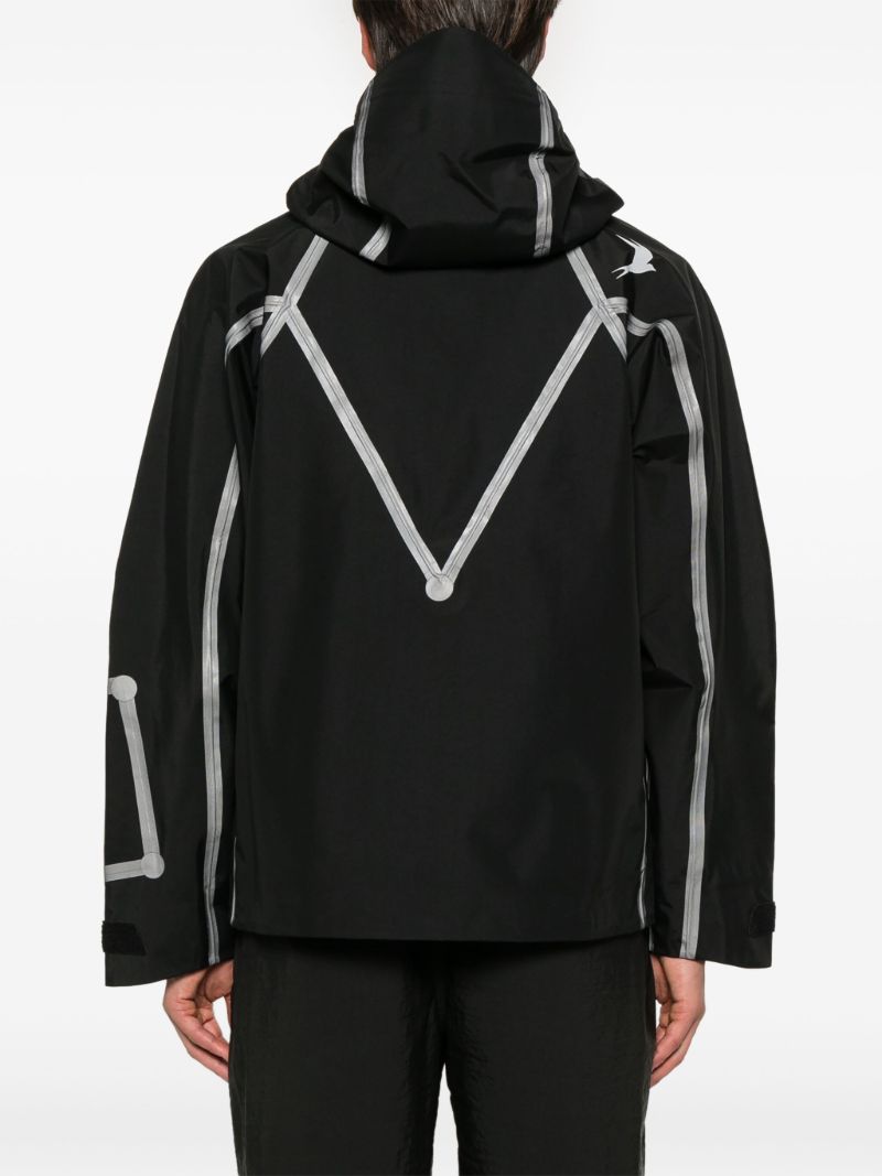 Aegissida Shell Jacket