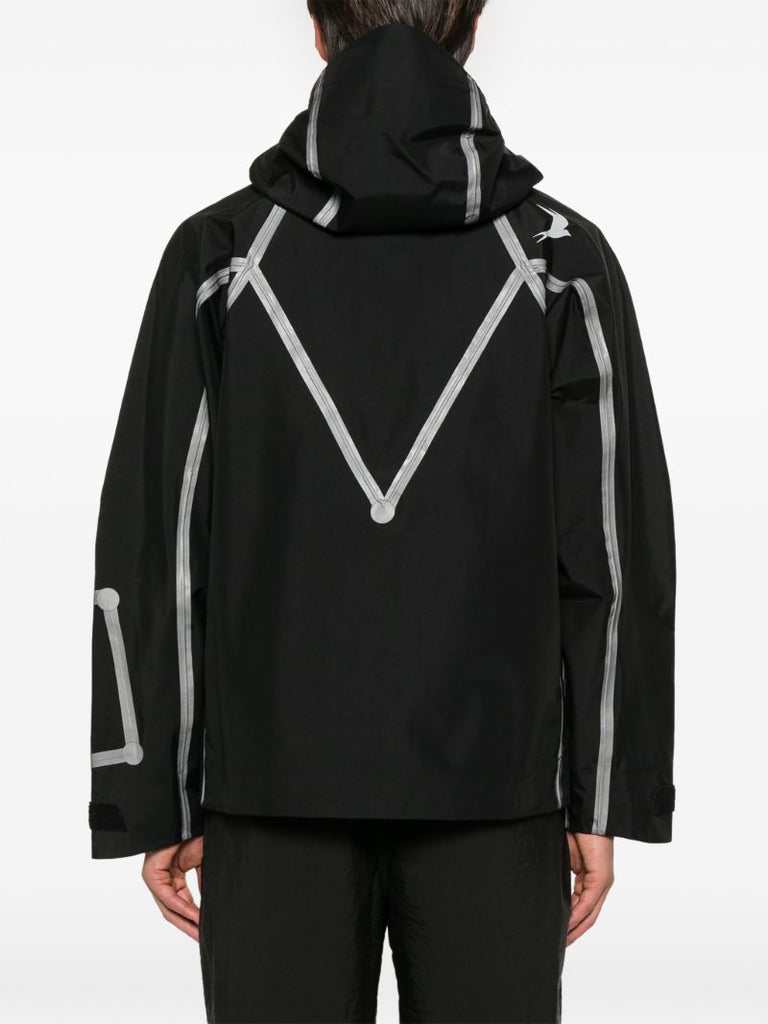 Aegissida Shell Jacket