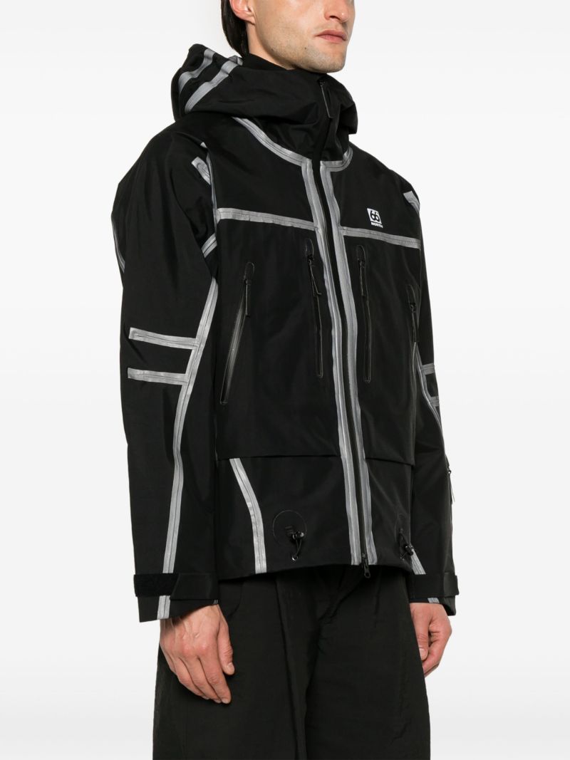 Aegissida Shell Jacket