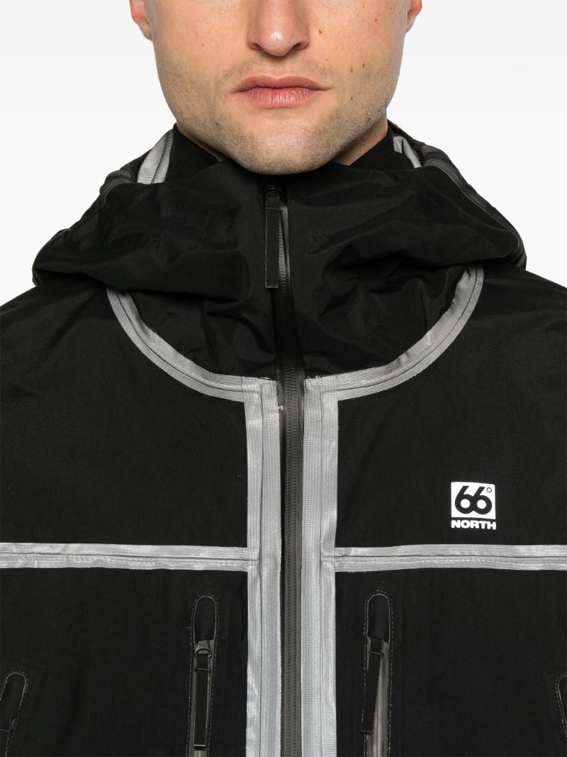 Aegissida Shell Jacket