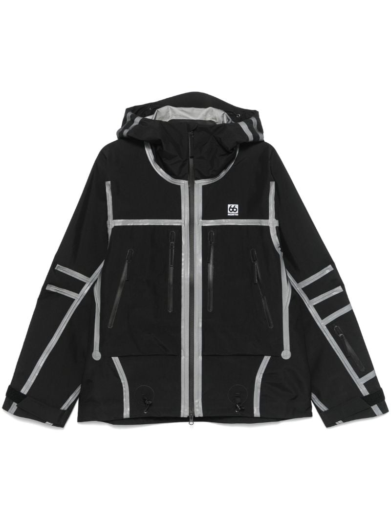 Aegissida Shell Jacket