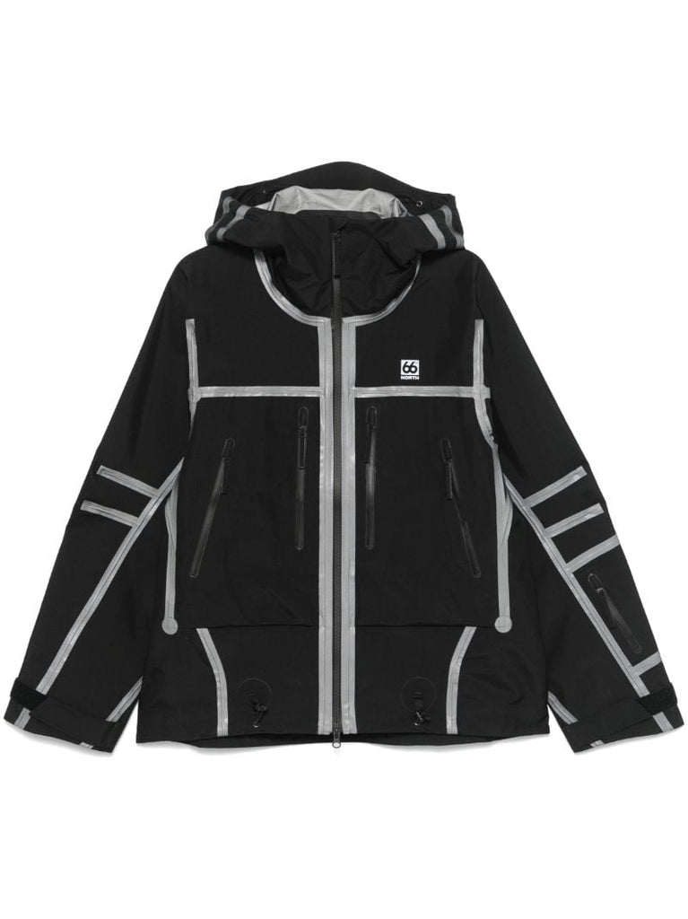 Aegissida Shell Jacket